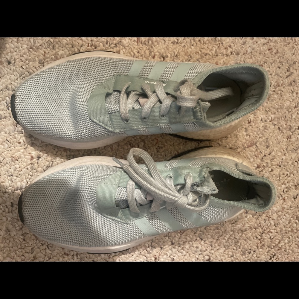 adidas tennis shoes